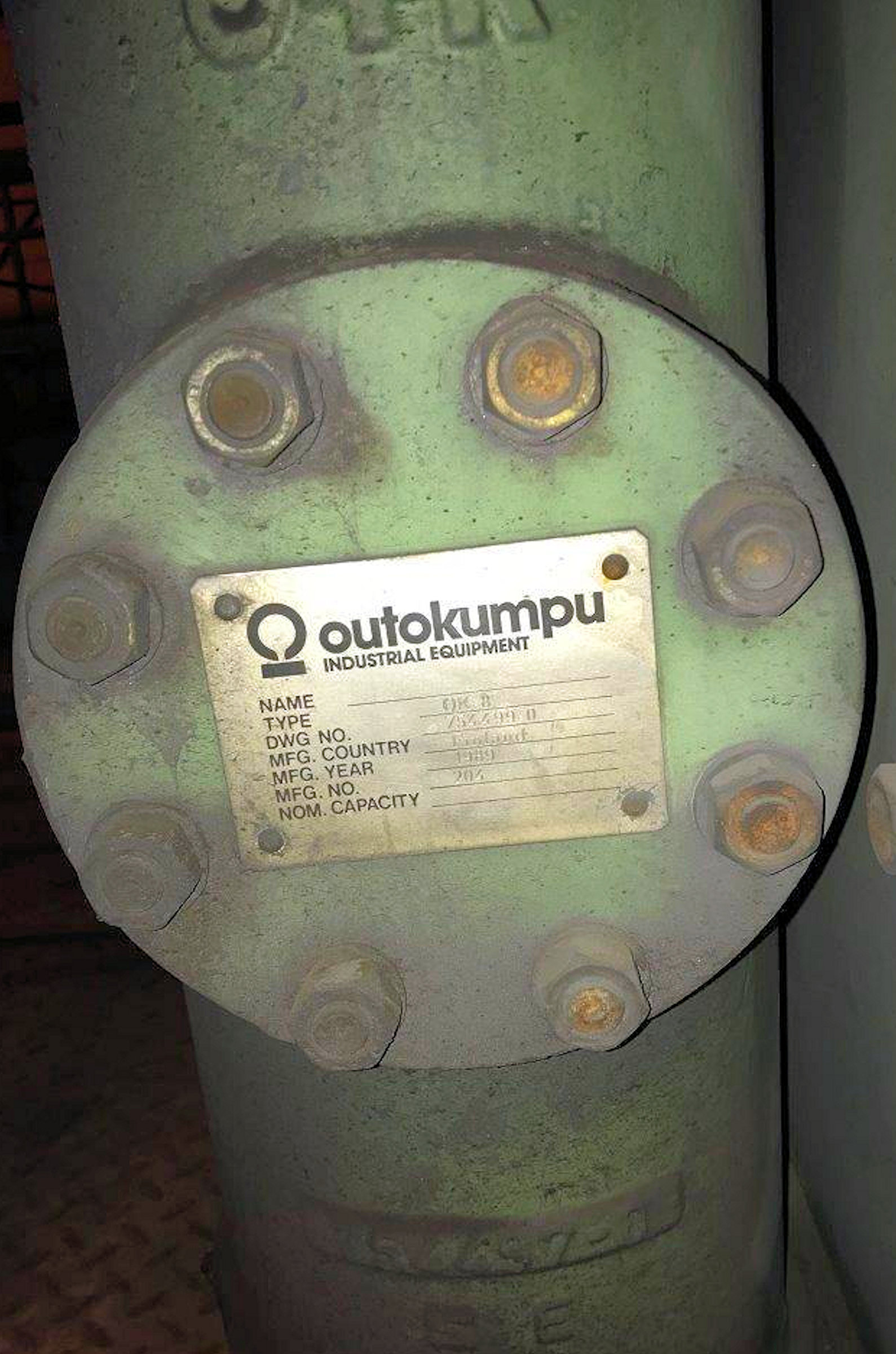 4000 Tpd Gold Plant)